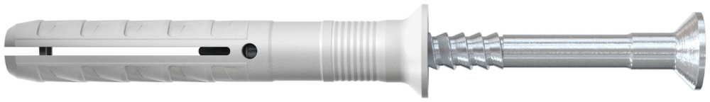Afbeelding voor Nagelplug N-S