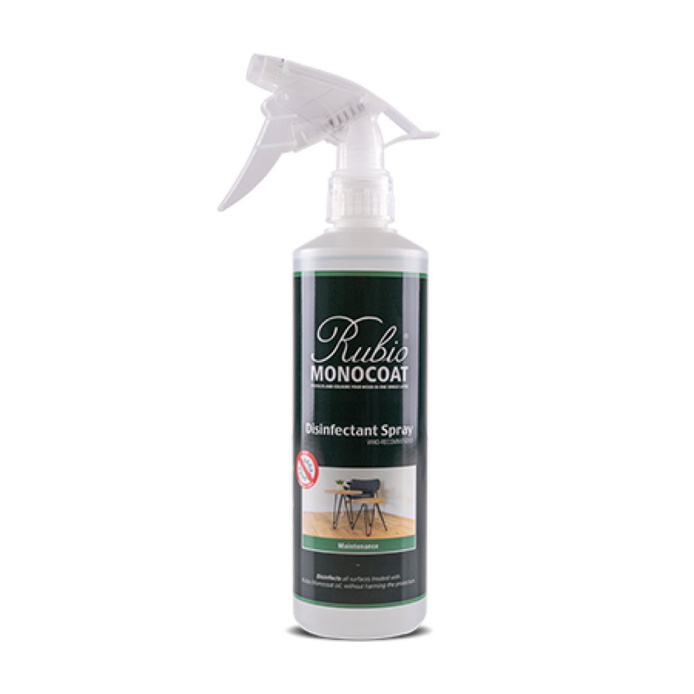 Afbeelding voor Desinfectiespray