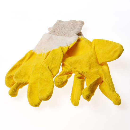 Afbeelding voor Handschoen latex HS-04-005