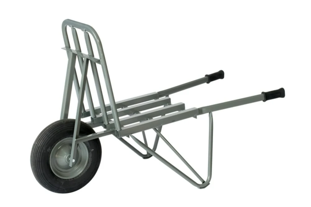 Afbeelding voor Steenkruiwagen M 200-L4