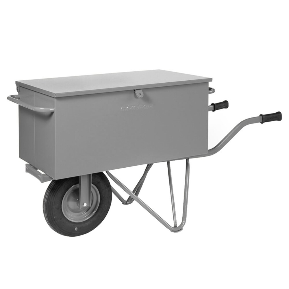 Afbeelding voor Gereedschapkruiwagen M 106-L4