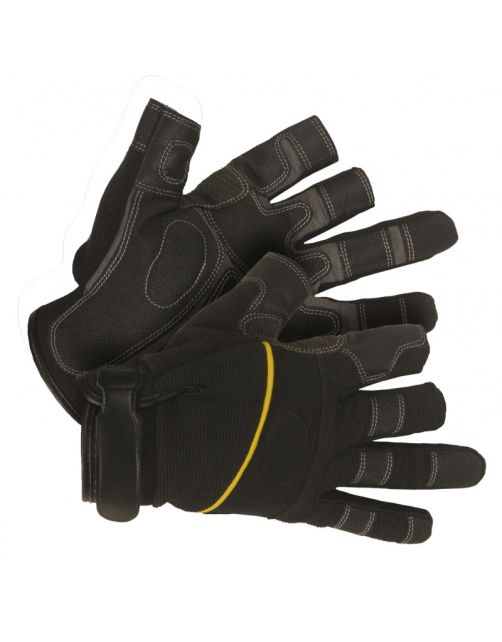 Afbeelding voor Handschoen headerkaart collecties