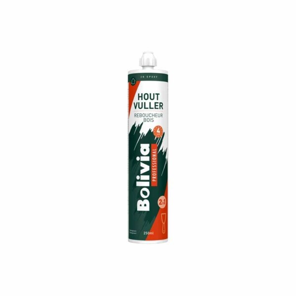 Afbeelding voor Houtvuller Epoxy 2K - 30 minuten